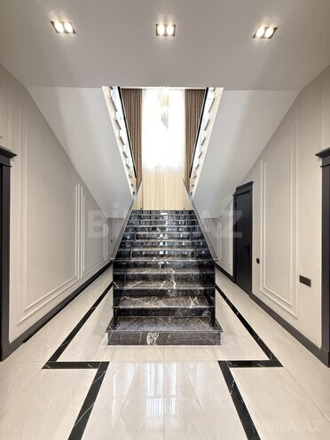 Satılır 6 otaqlı həyət evi/bağ evi 340 m², Mərdəkan q., photo 18 from 31