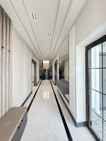Satılır 6 otaqlı həyət evi/bağ evi 340 m², Mərdəkan q., photo 16 from 31