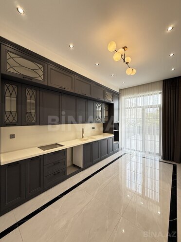 Satılır 6 otaqlı həyət evi/bağ evi 340 m², Mərdəkan q., photo 21 from 31