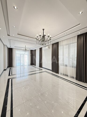 Satılır 6 otaqlı həyət evi/bağ evi 340 m², Mərdəkan q., photo 19 from 31