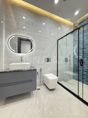 Satılır 6 otaqlı həyət evi/bağ evi 340 m², Mərdəkan q., photo 26 from 31