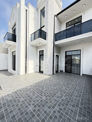 Satılır 6 otaqlı həyət evi/bağ evi 340 m², Mərdəkan q., photo 15 from 31