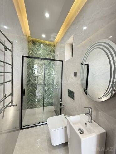 Satılır 6 otaqlı həyət evi/bağ evi 340 m², Mərdəkan q., photo 30 from 31