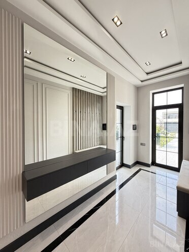 Satılır 6 otaqlı həyət evi/bağ evi 340 m², Mərdəkan q., photo 17 from 31