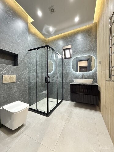 Satılır 6 otaqlı həyət evi/bağ evi 340 m², Mərdəkan q., photo 22 from 31
