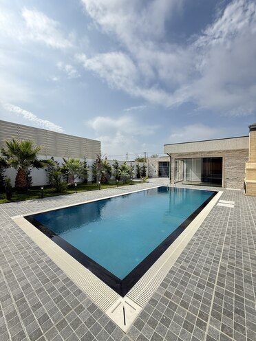 Satılır 6 otaqlı həyət evi/bağ evi 340 m², Mərdəkan q., photo 11 from 31