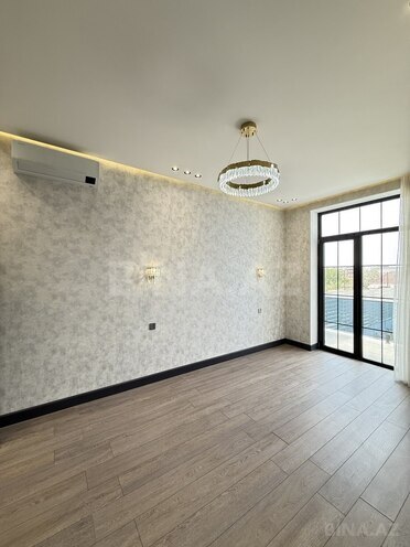 Satılır 6 otaqlı həyət evi/bağ evi 340 m², Mərdəkan q., photo 27 from 31
