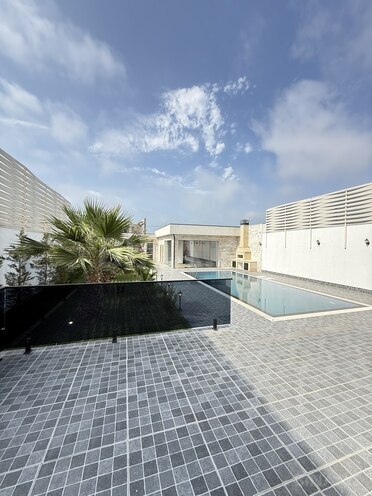 Satılır 6 otaqlı həyət evi/bağ evi 340 m², Mərdəkan q., photo 14 from 31