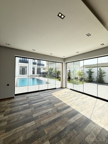 Satılır 6 otaqlı həyət evi/bağ evi 340 m², Mərdəkan q., photo 8 from 31