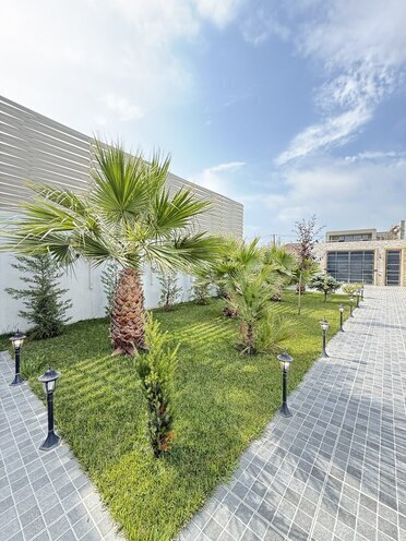 Satılır 6 otaqlı həyət evi/bağ evi 340 m², Mərdəkan q., photo 5 from 31
