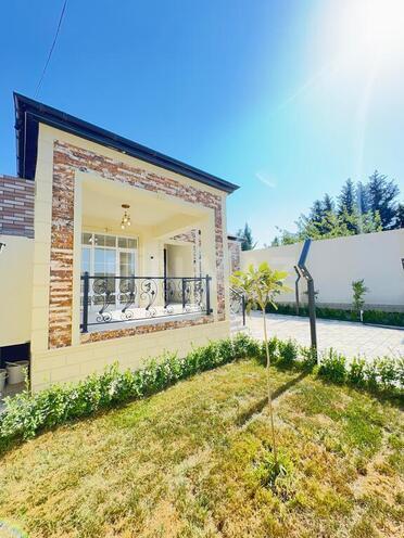 Продаётся 4-комн. дом/дача 140 м², пос. Бузовна, photo 9 from 27