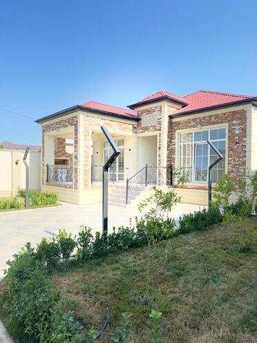 Продаётся 4-комн. дом/дача 140 м², пос. Бузовна, photo 4 from 27