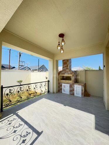 Продаётся 4-комн. дом/дача 140 м², пос. Бузовна, photo 12 from 27