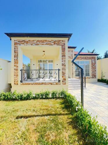 Продаётся 4-комн. дом/дача 140 м², пос. Бузовна, photo 5 from 27