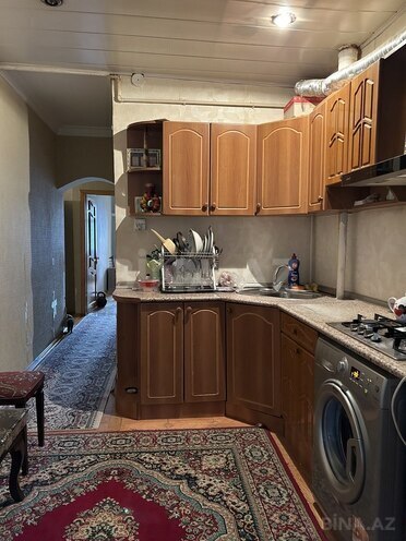 Satılır 3 otaqlı köhnə tikili 100 m², Nəriman Nərimanov m., photo 12 from 25