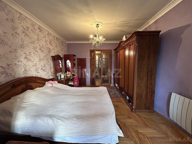 Satılır 3 otaqlı köhnə tikili 100 m², Nəriman Nərimanov m., photo 6 from 25