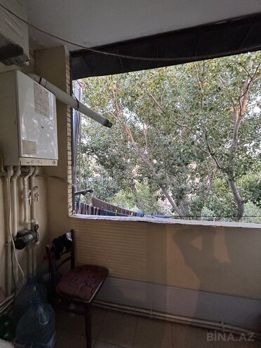 Satılır 3 otaqlı köhnə tikili 100 m², Nəriman Nərimanov m., photo 16 from 25