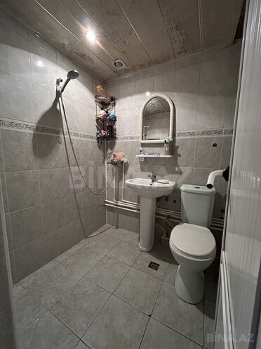 Satılır 3 otaqlı köhnə tikili 100 m², Nəriman Nərimanov m., photo 10 from 25