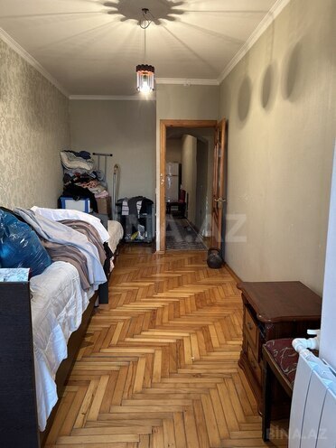 Satılır 3 otaqlı köhnə tikili 100 m², Nəriman Nərimanov m., photo 22 from 25