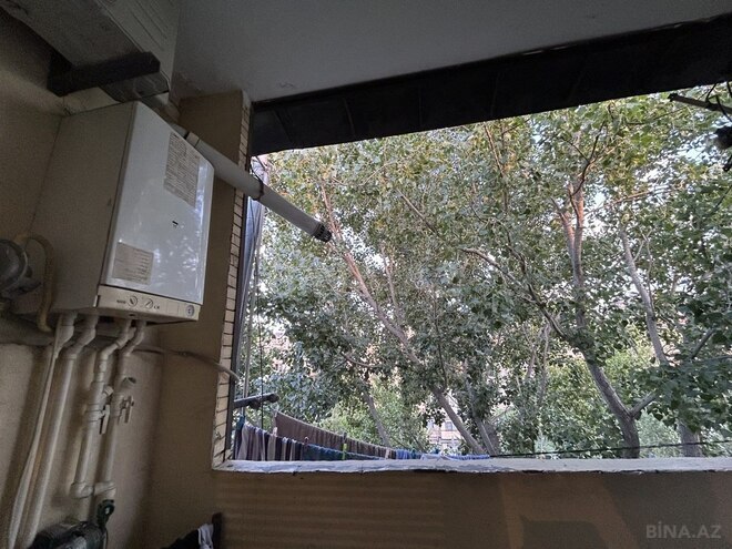 Satılır 3 otaqlı köhnə tikili 100 m², Nəriman Nərimanov m., photo 15 from 25