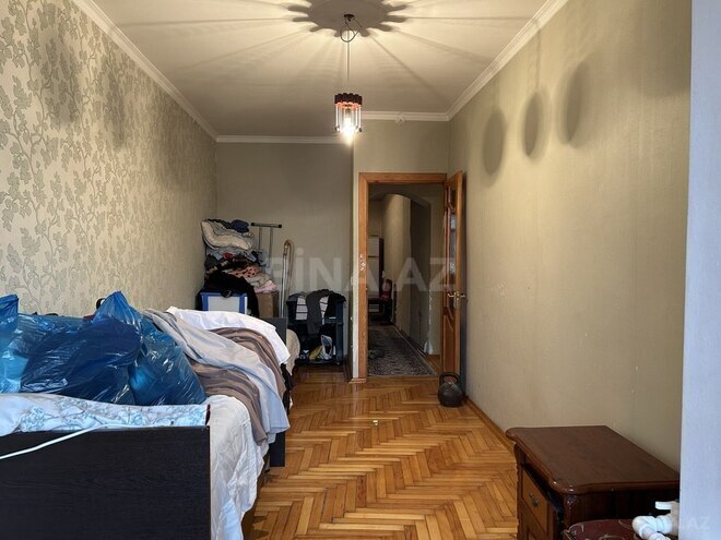 Satılır 3 otaqlı köhnə tikili 100 m², Nəriman Nərimanov m., photo 17 from 25