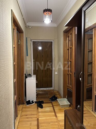 Satılır 3 otaqlı köhnə tikili 100 m², Nəriman Nərimanov m., photo 3 from 25