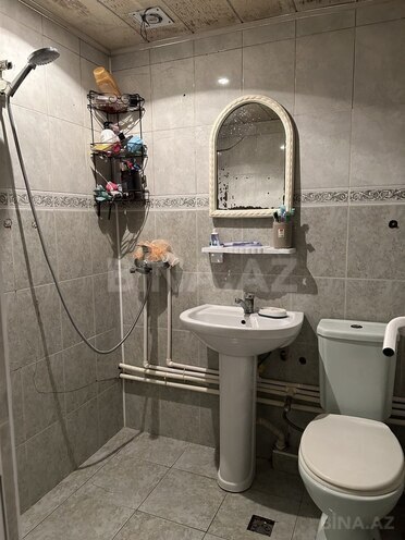 Satılır 3 otaqlı köhnə tikili 100 m², Nəriman Nərimanov m., photo 11 from 25