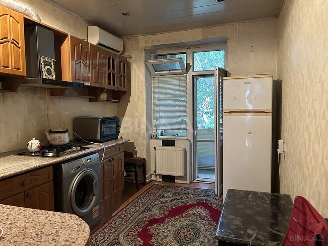 Satılır 3 otaqlı köhnə tikili 100 m², Nəriman Nərimanov m., photo 13 from 25