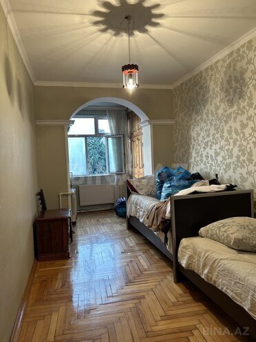 Satılır 3 otaqlı köhnə tikili 100 m², Nəriman Nərimanov m., photo 21 from 25