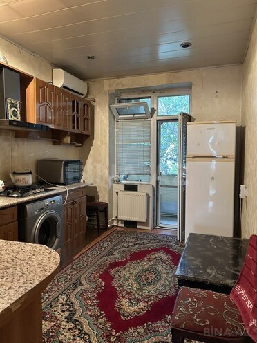 Satılır 3 otaqlı köhnə tikili 100 m², Nəriman Nərimanov m., photo 14 from 25