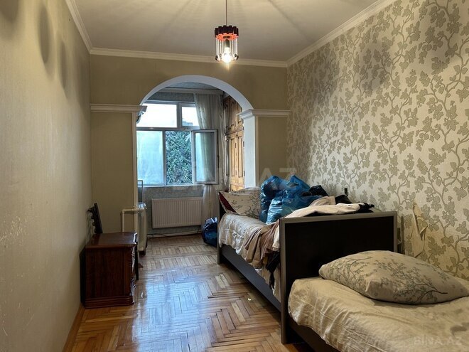 Satılır 3 otaqlı köhnə tikili 100 m², Nəriman Nərimanov m., photo 19 from 25