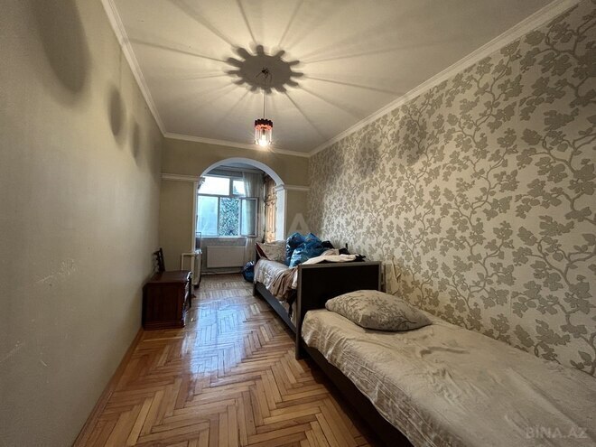 Satılır 3 otaqlı köhnə tikili 100 m², Nəriman Nərimanov m., photo 20 from 25