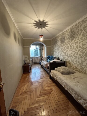 Satılır 3 otaqlı köhnə tikili 100 m², Nəriman Nərimanov m., photo 18 from 25