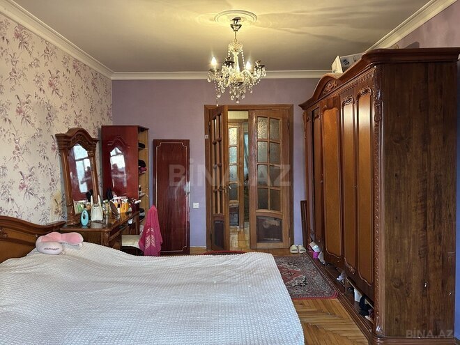 Satılır 3 otaqlı köhnə tikili 100 m², Nəriman Nərimanov m., photo 7 from 25