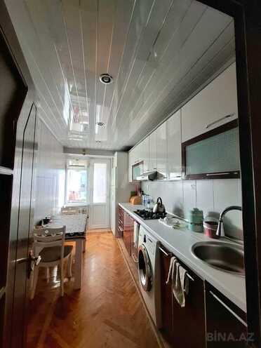 İcarəyə verilir 3 otaqlı köhnə tikili 80 m², Nəriman Nərimanov m., photo 11 from 27