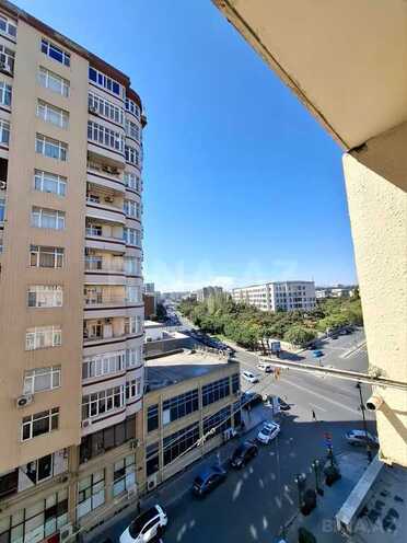 İcarəyə verilir 3 otaqlı köhnə tikili 80 m², Nəriman Nərimanov m., photo 25 from 27