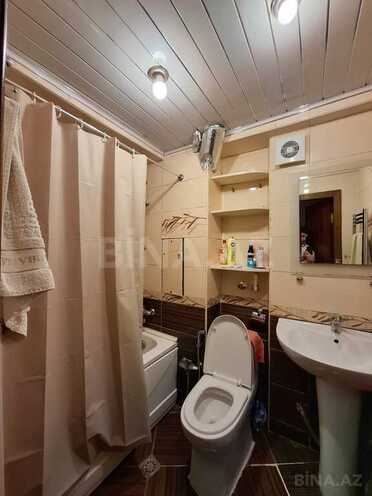 İcarəyə verilir 3 otaqlı köhnə tikili 80 m², Nəriman Nərimanov m., photo 18 from 27