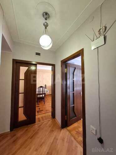 İcarəyə verilir 3 otaqlı köhnə tikili 80 m², Nəriman Nərimanov m., photo 15 from 27