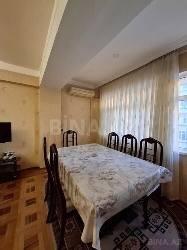 İcarəyə verilir 3 otaqlı köhnə tikili 80 m², Nəriman Nərimanov m., photo 8 from 27