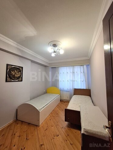 İcarəyə verilir 3 otaqlı köhnə tikili 80 m², Nəriman Nərimanov m., photo 16 from 27