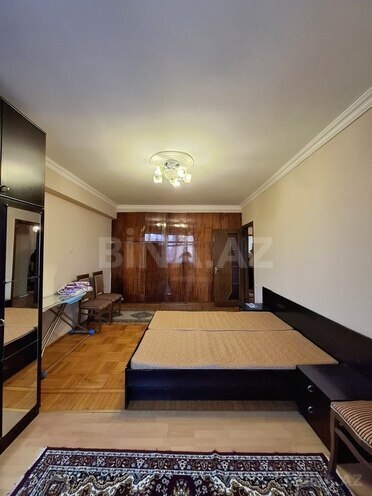 İcarəyə verilir 3 otaqlı köhnə tikili 80 m², Nəriman Nərimanov m., photo 13 from 27