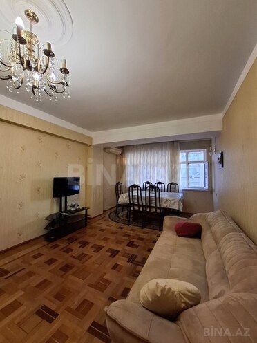 İcarəyə verilir 3 otaqlı köhnə tikili 80 m², Nəriman Nərimanov m., photo 5 from 27