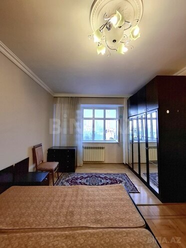 İcarəyə verilir 3 otaqlı köhnə tikili 80 m², Nəriman Nərimanov m., photo 14 from 27