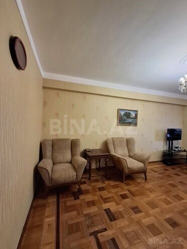 İcarəyə verilir 3 otaqlı köhnə tikili 80 m², Nəriman Nərimanov m., photo 9 from 27