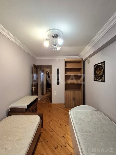 İcarəyə verilir 3 otaqlı köhnə tikili 80 m², Nəriman Nərimanov m., photo 17 from 27
