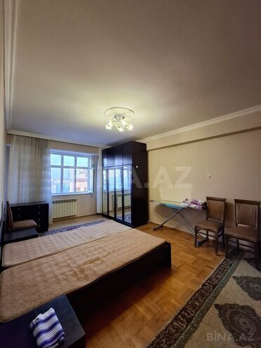 İcarəyə verilir 3 otaqlı köhnə tikili 80 m², Nəriman Nərimanov m., photo 12 from 27