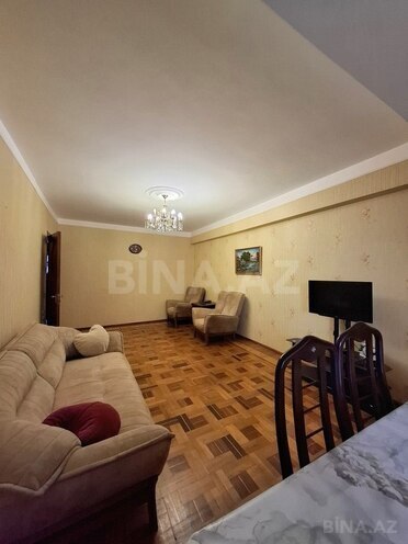 İcarəyə verilir 3 otaqlı köhnə tikili 80 m², Nəriman Nərimanov m., photo 6 from 27