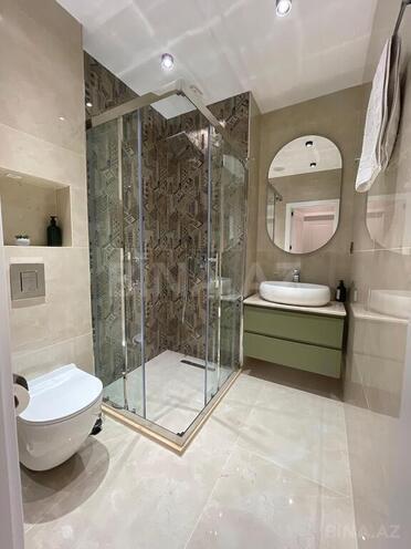 Сдаётся 2-комн. новостройка 55 м², м. Низами, photo 13 from 20