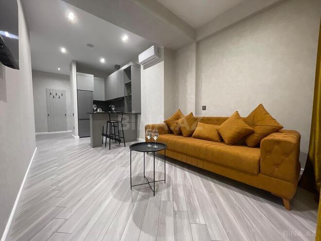 Сдаётся 2-комн. новостройка 55 м², м. Низами, photo 7 from 20