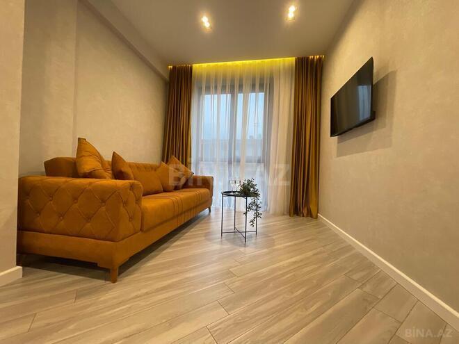 Сдаётся 2-комн. новостройка 55 м², м. Низами, photo 12 from 20